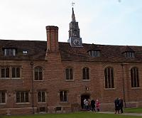 DSC 0081 Magdalene college